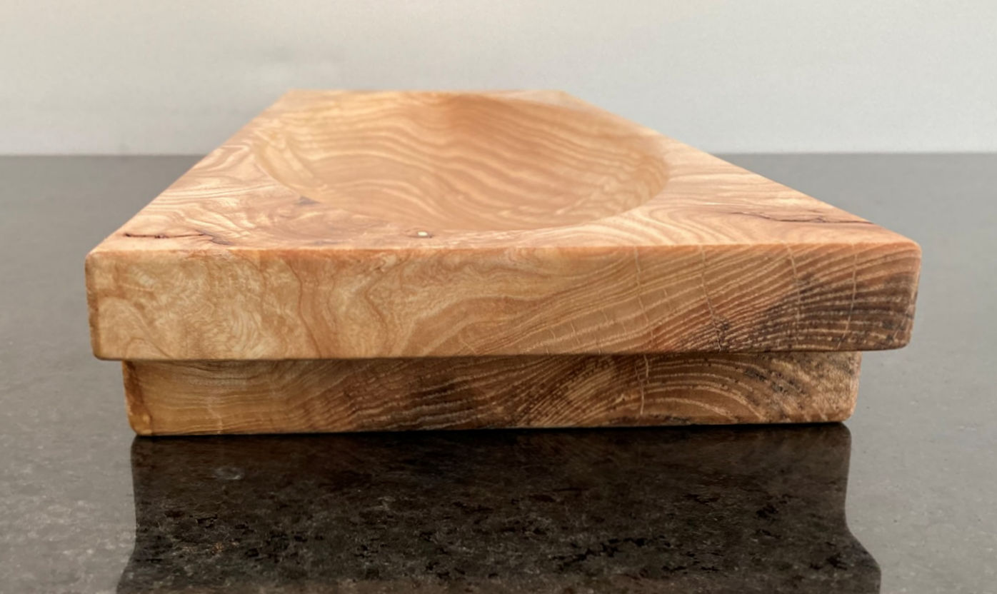 Cypress Centerpiece