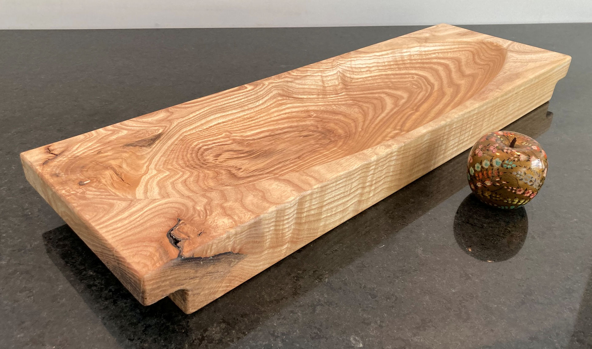 Cypress Centerpiece