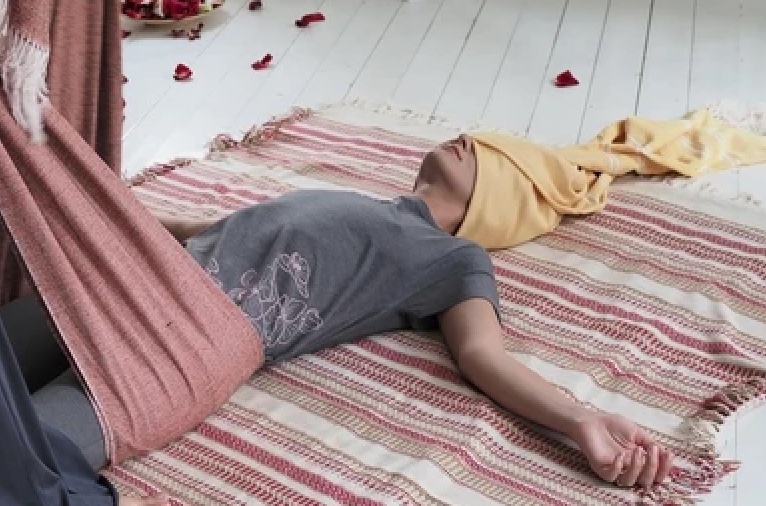 Soin rebozo préconception/interruption de grossesse/deuil périnatal/infertilité 