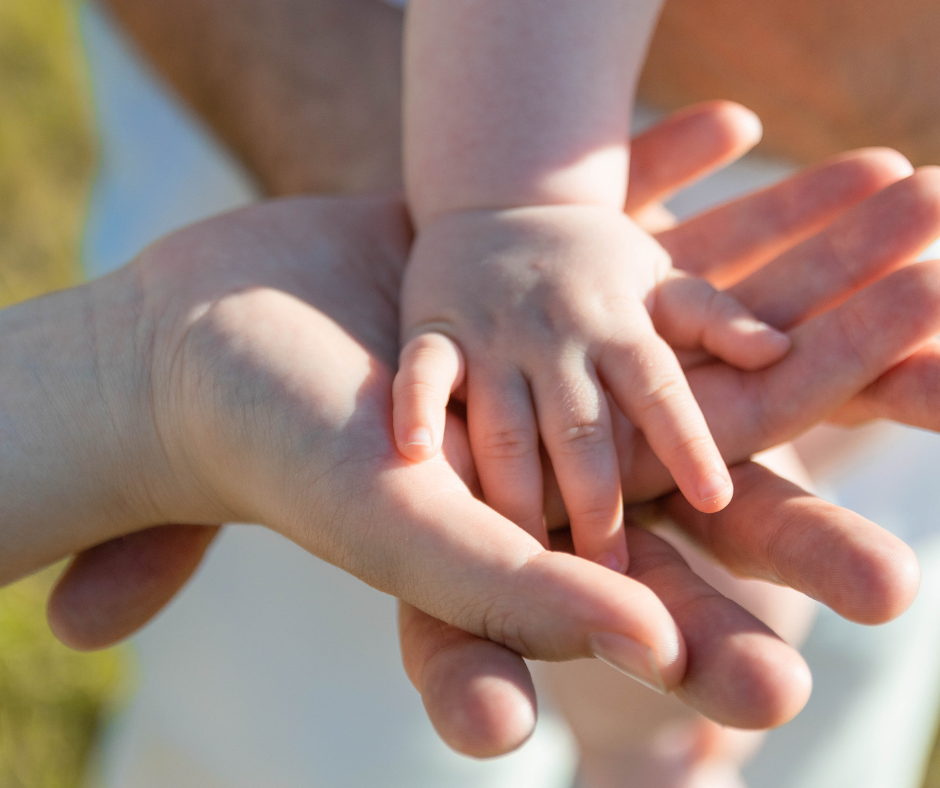 ateliers bébé signes