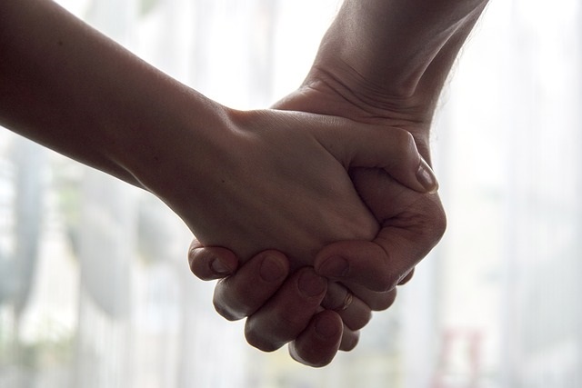 Atelier bien être en couple 