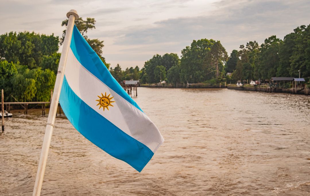 Buenos Aires + Tigre + Campanópolis