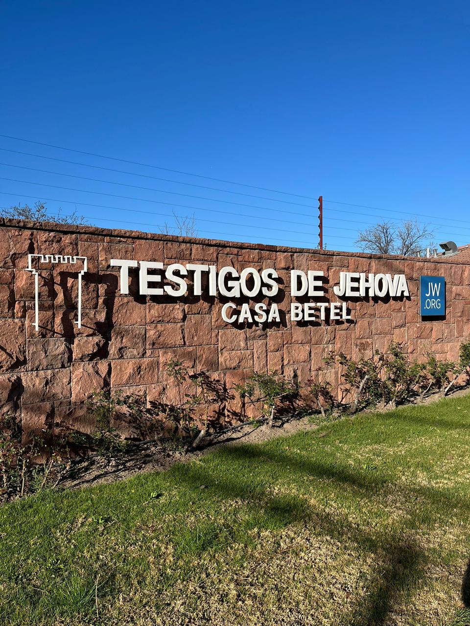 Chile + Mendoza + Betel