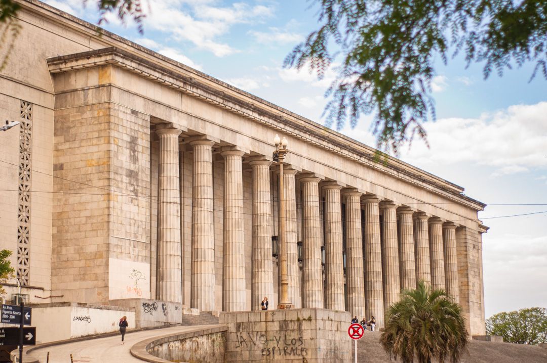 Buenos Aires + Tigre + Campanópolis