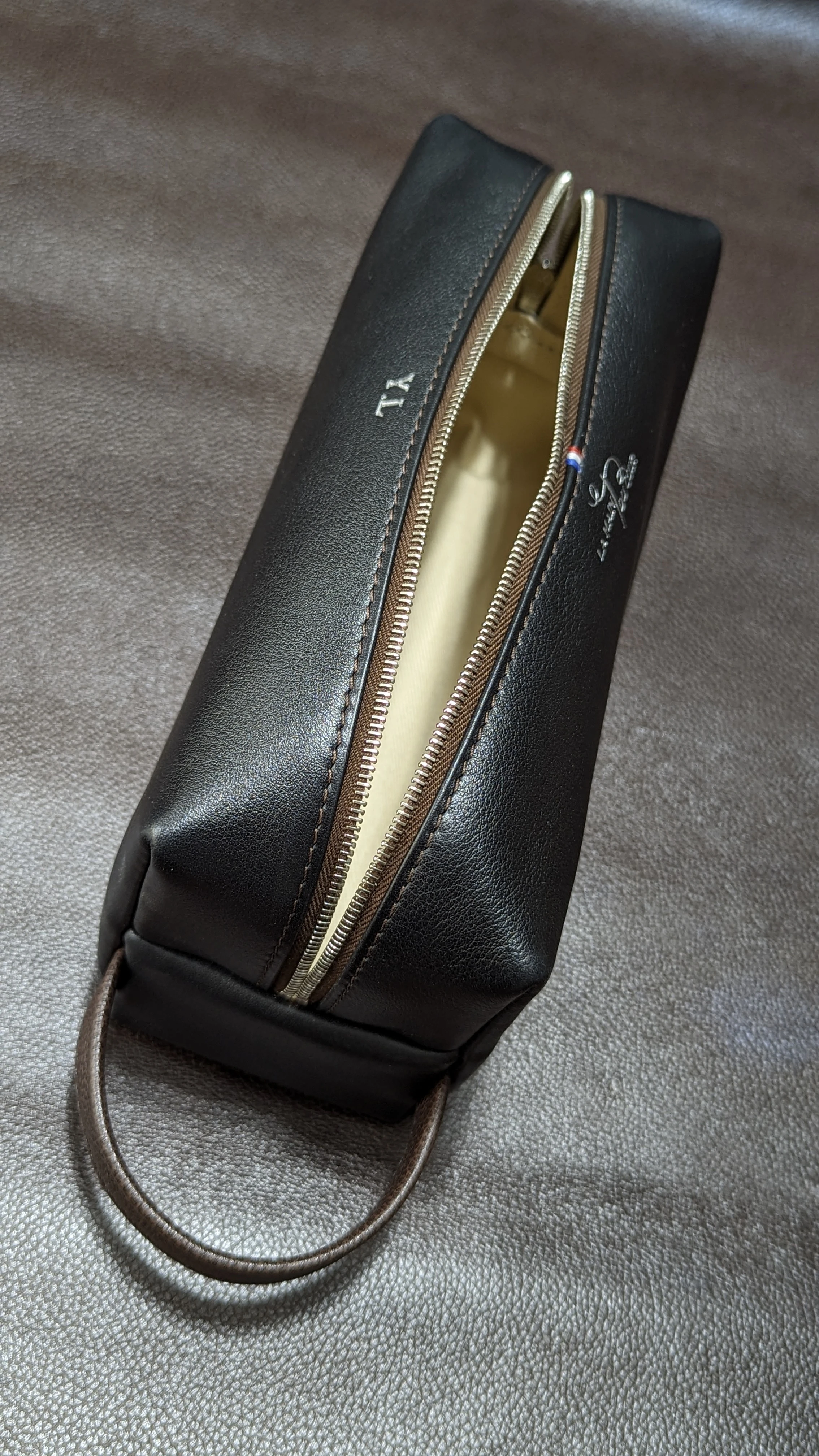 Trousse de toilette/rangement