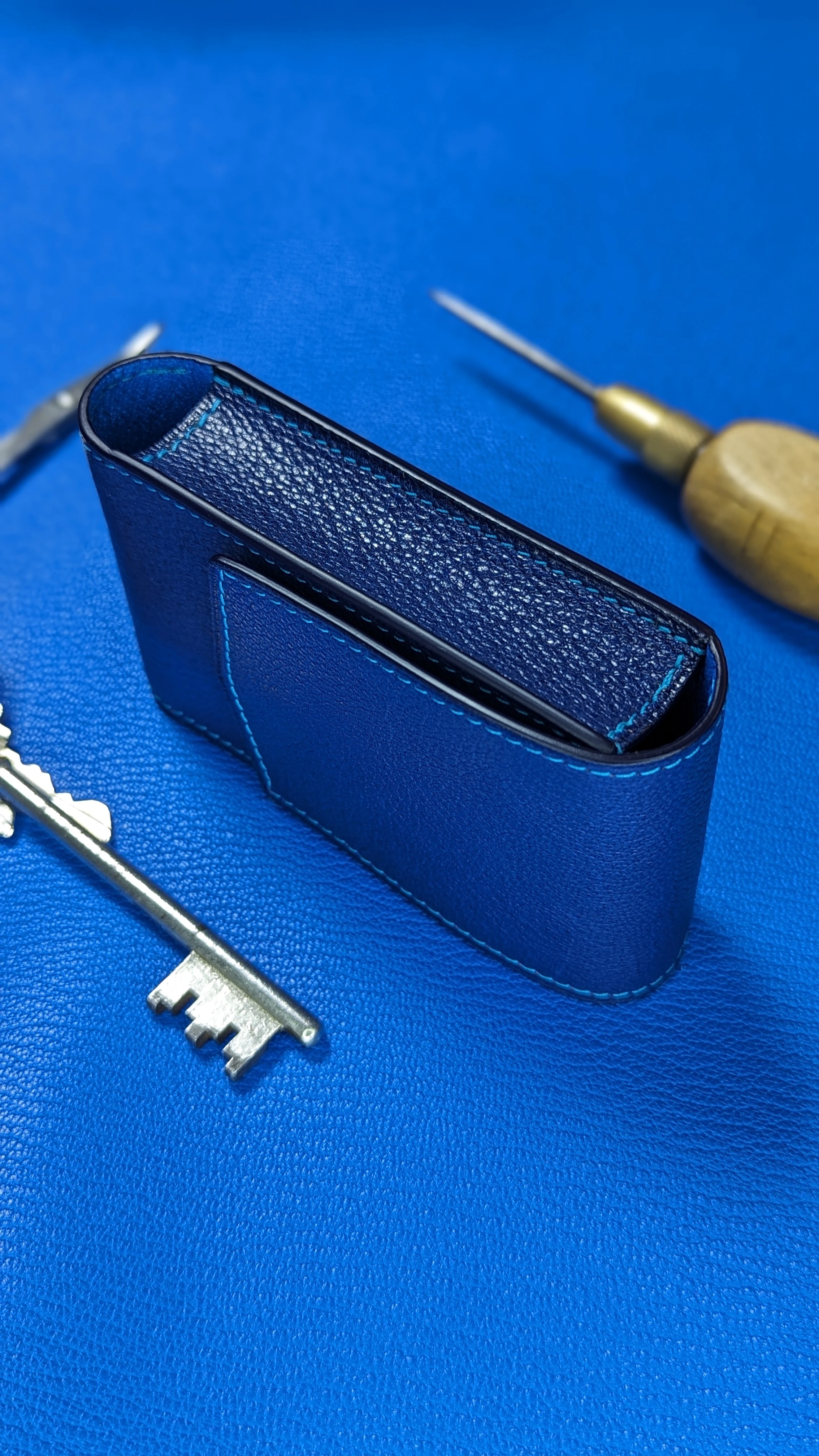 Étui à Clés ou à paquet de cigarette