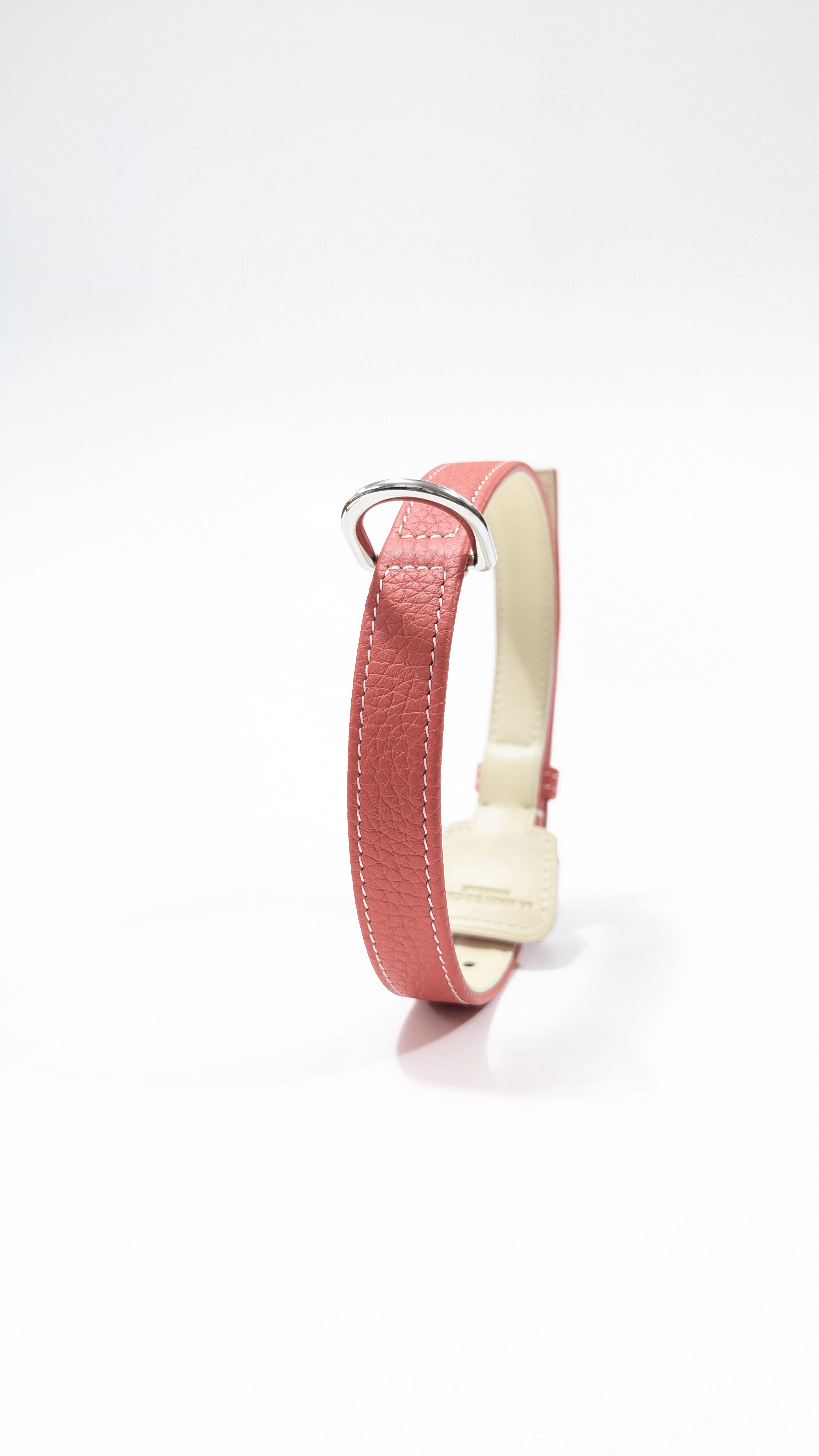 Collier de chien Canaille 20