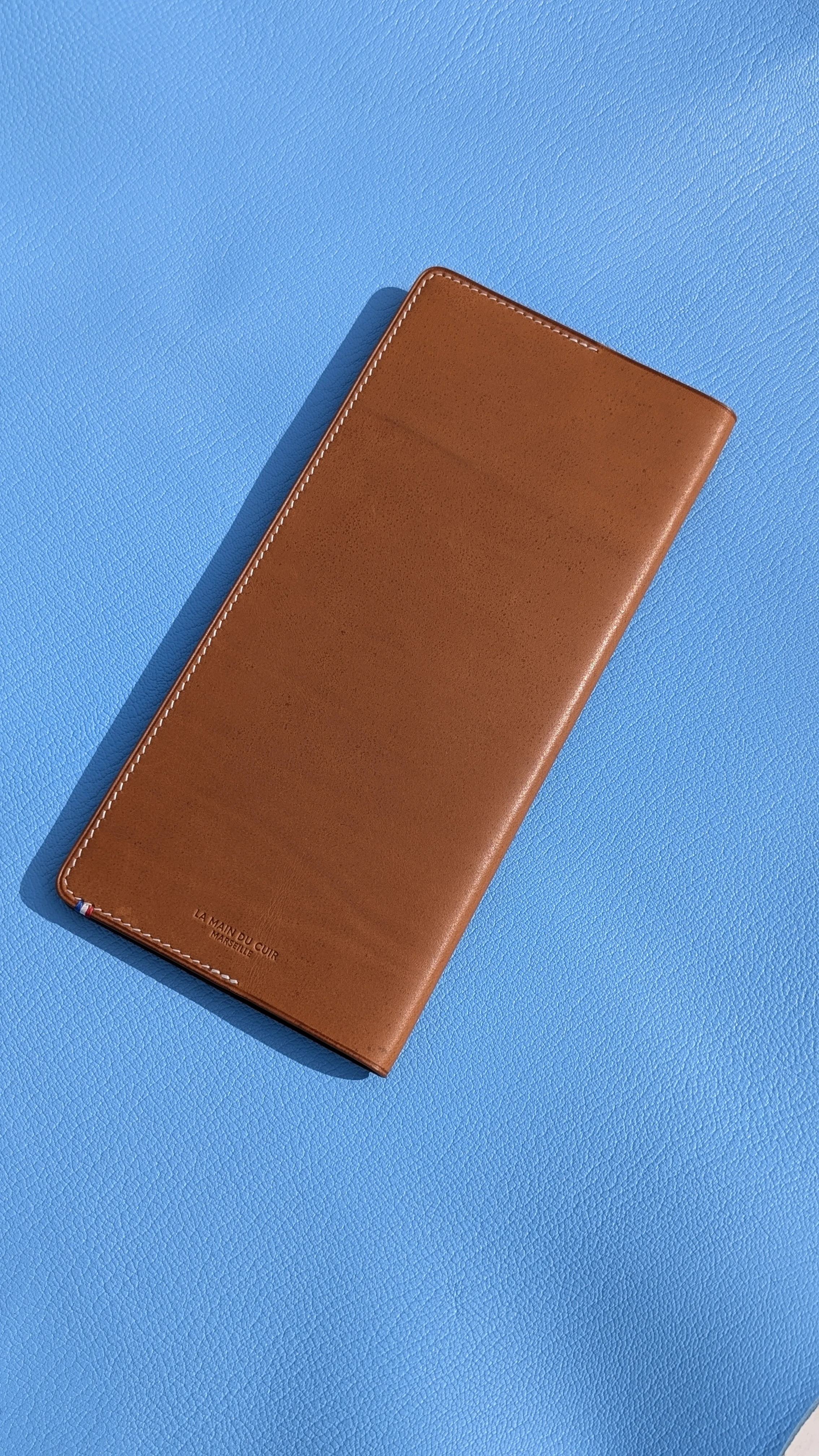 Couverture de livret de famille