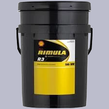 Aceite Sehll Rimula