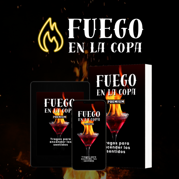 Fuego en la Copa