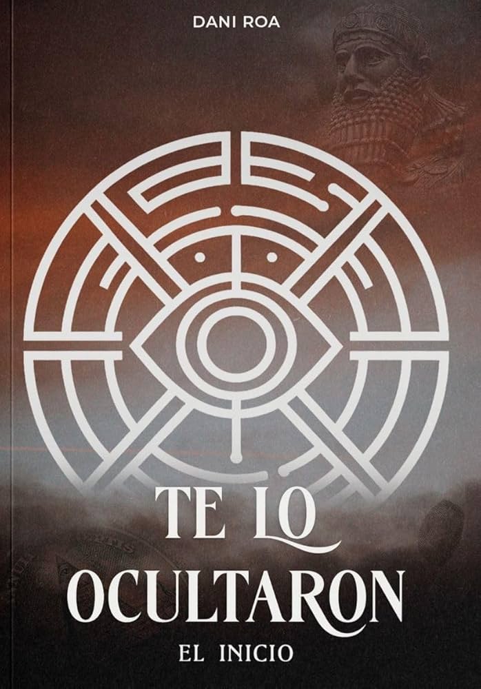 Te Lo Ocultaron