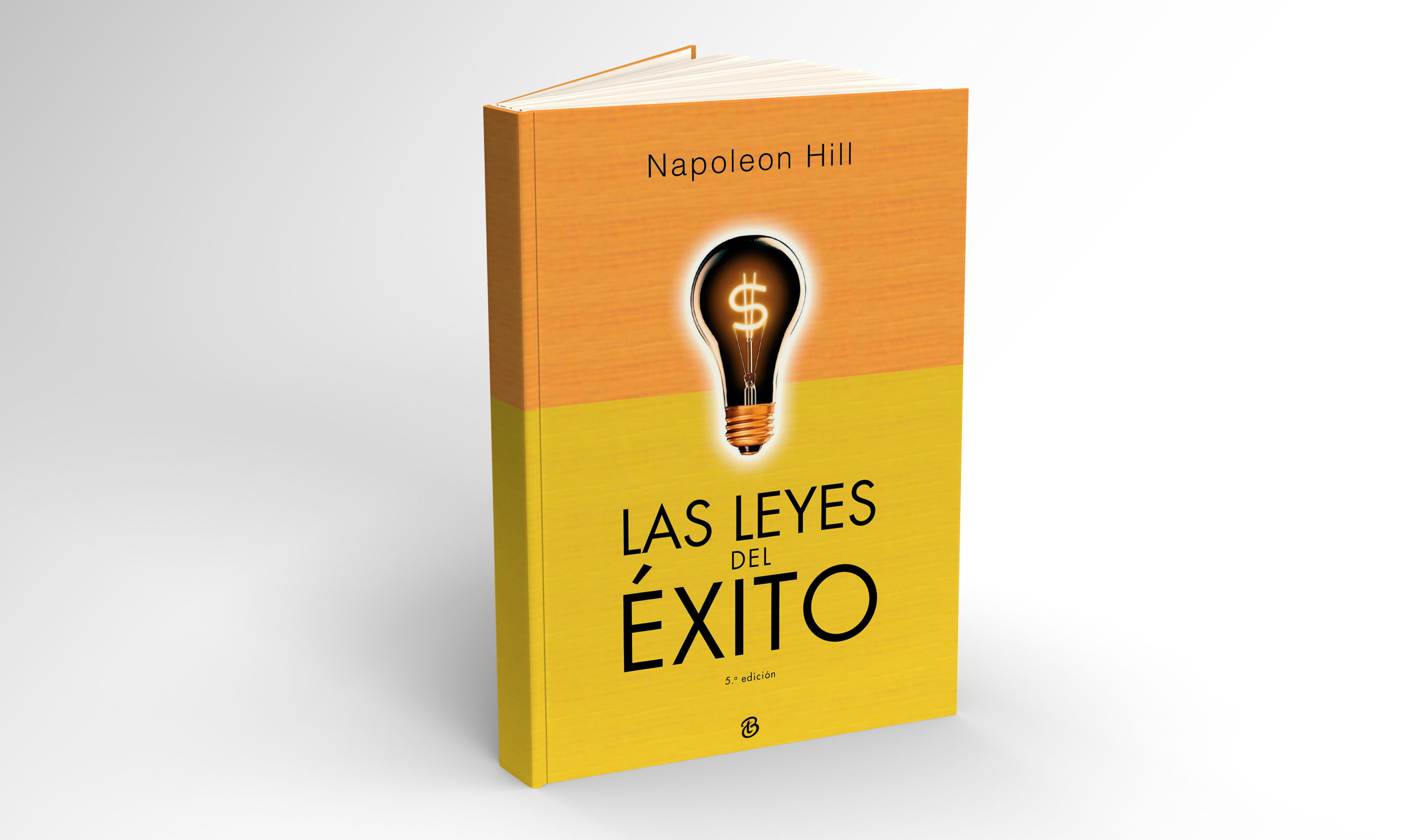 Las leyes del éxito
