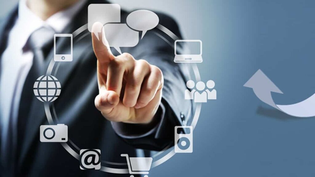 LO QUE NECESITAS SABER PARA VENDER ONLINE