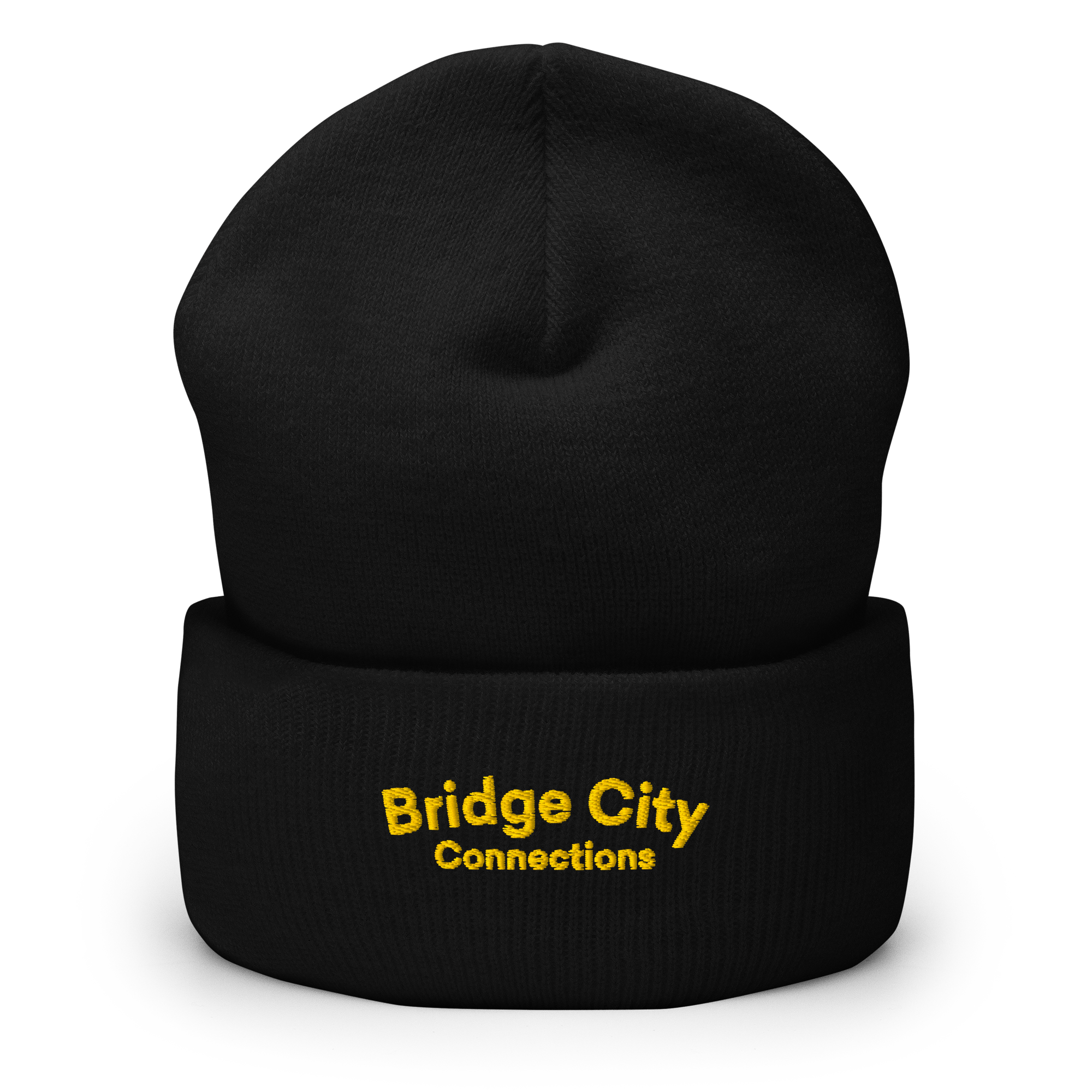 Bridge City Beanie