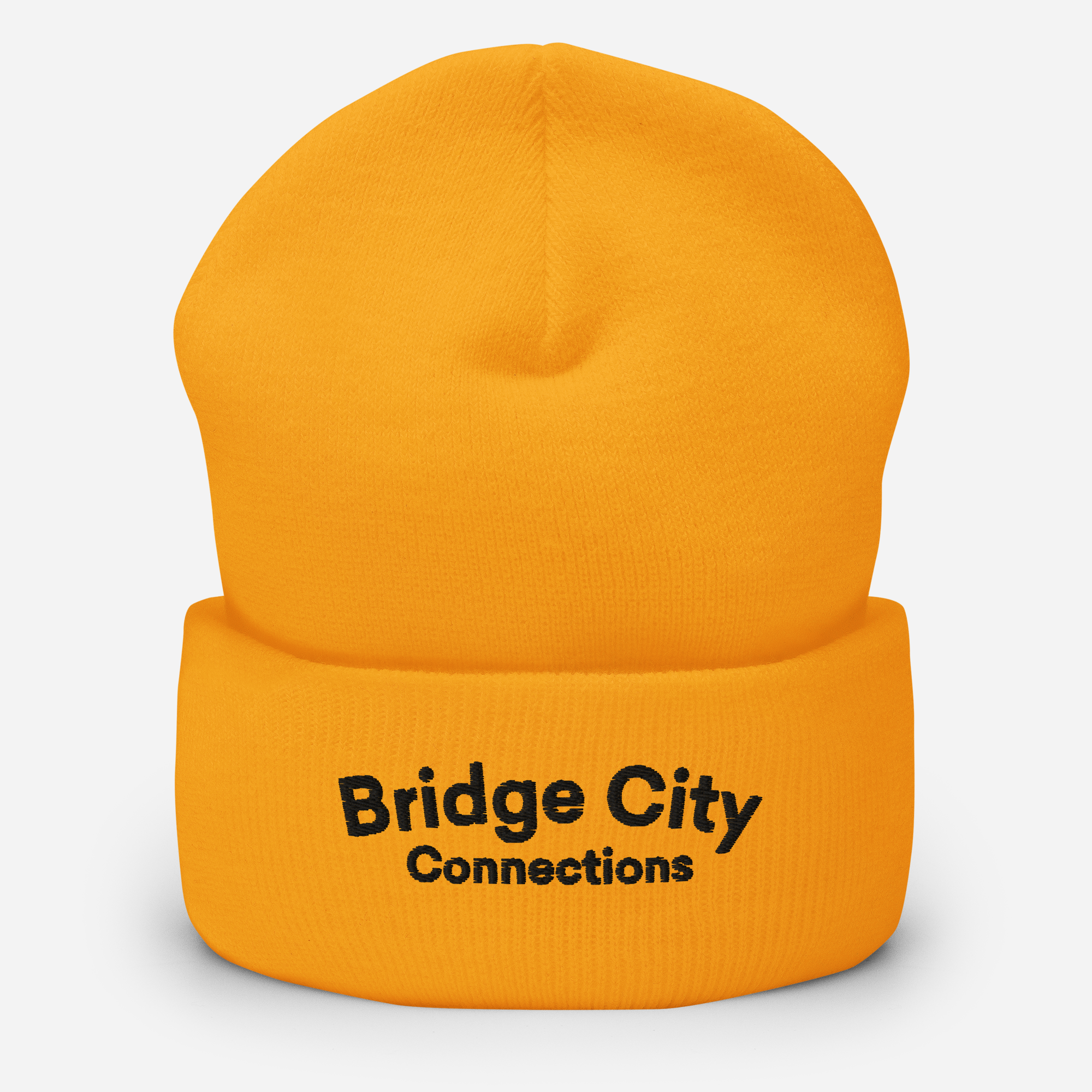 Bridge City Beanie