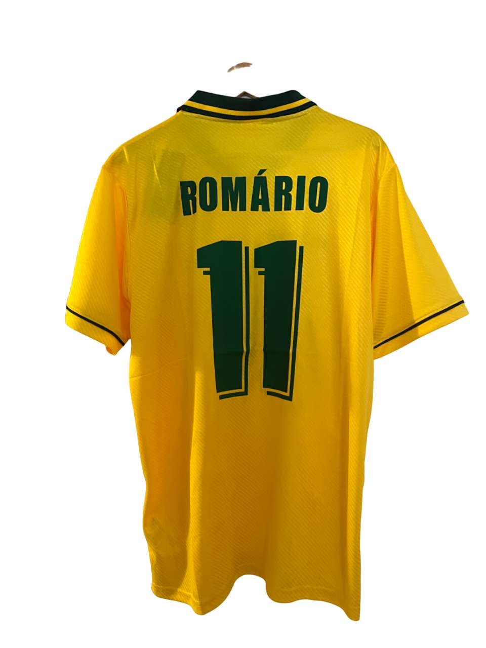 Maillot Romario Numéro 11 - Bresil World Cup 1994