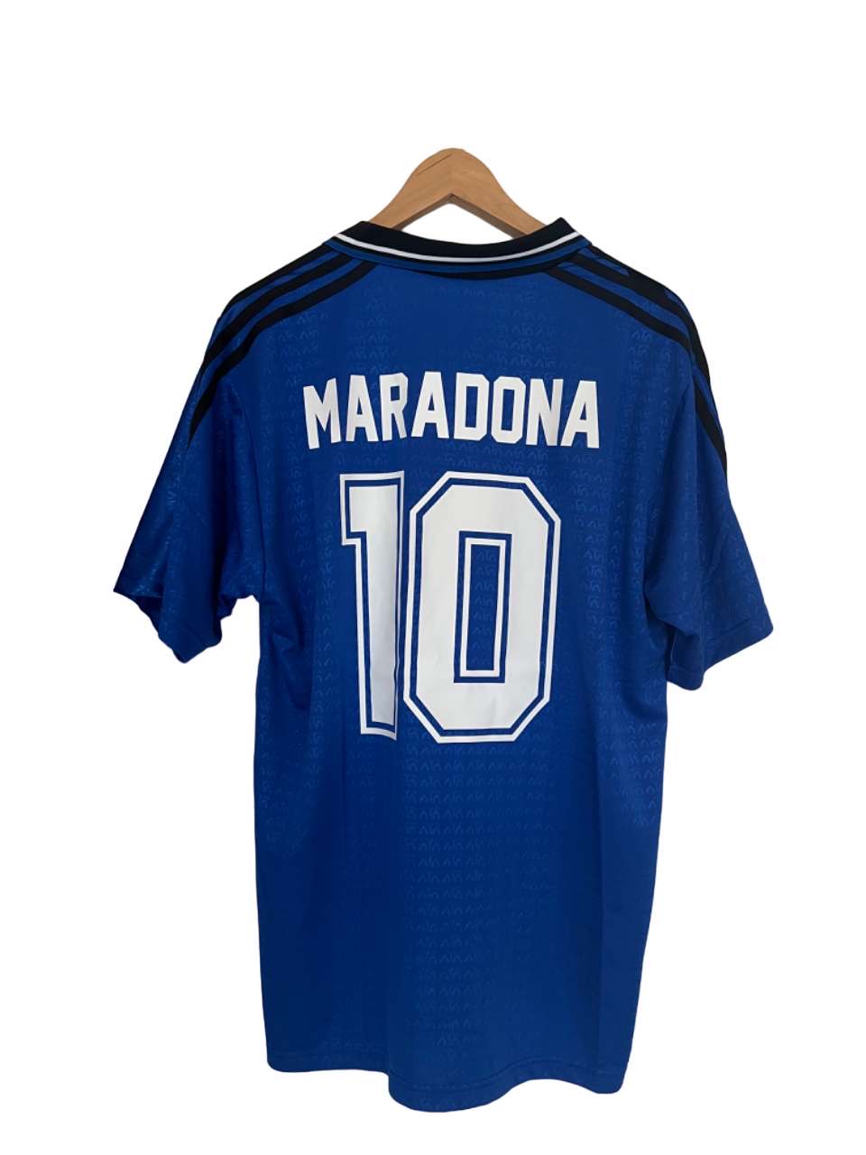 Maillot Maradona Numéro 10 - Argentina World Cup 1994