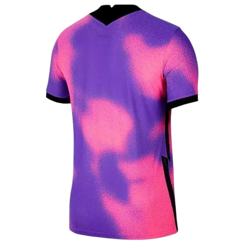 Maillot PSG - Paris Saint-Germain 2020-2021