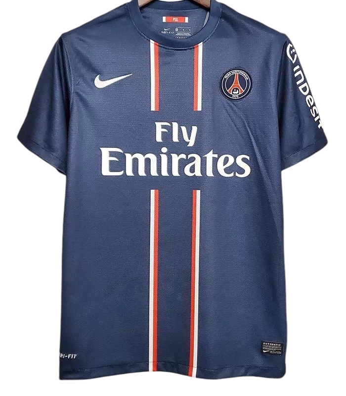 Maillot PSG - Paris Saint-Germain 2012-2013