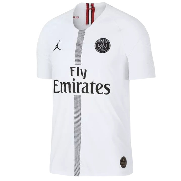 Maillot manches courtes PSG - Paris Saint-Germain 2018-2019