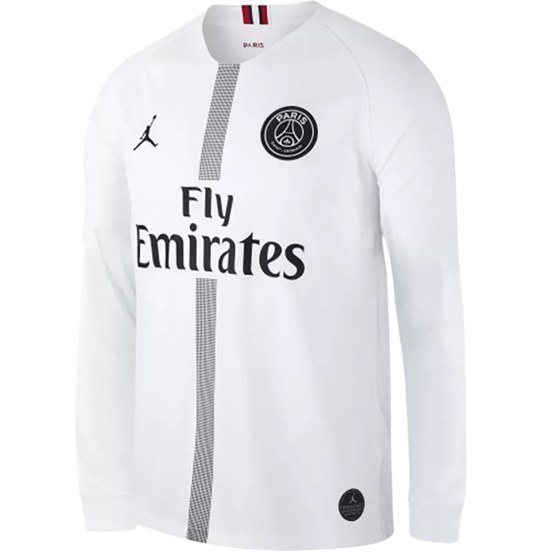 Maillot manches longues PSG - Paris Saint-Germain 2018-2019