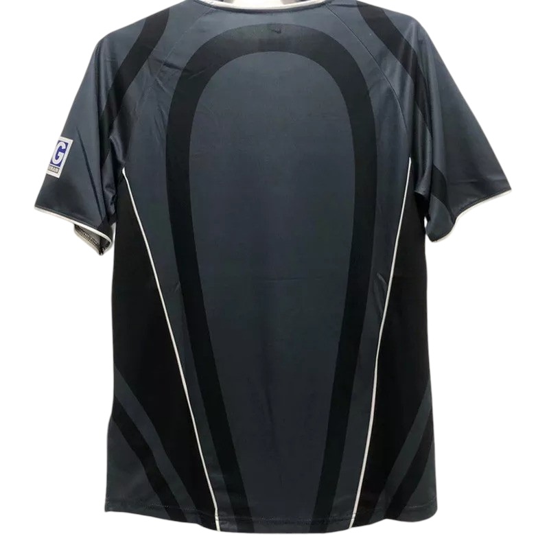 Maillot Third PSG - Paris Saint-Germain 2001-2002