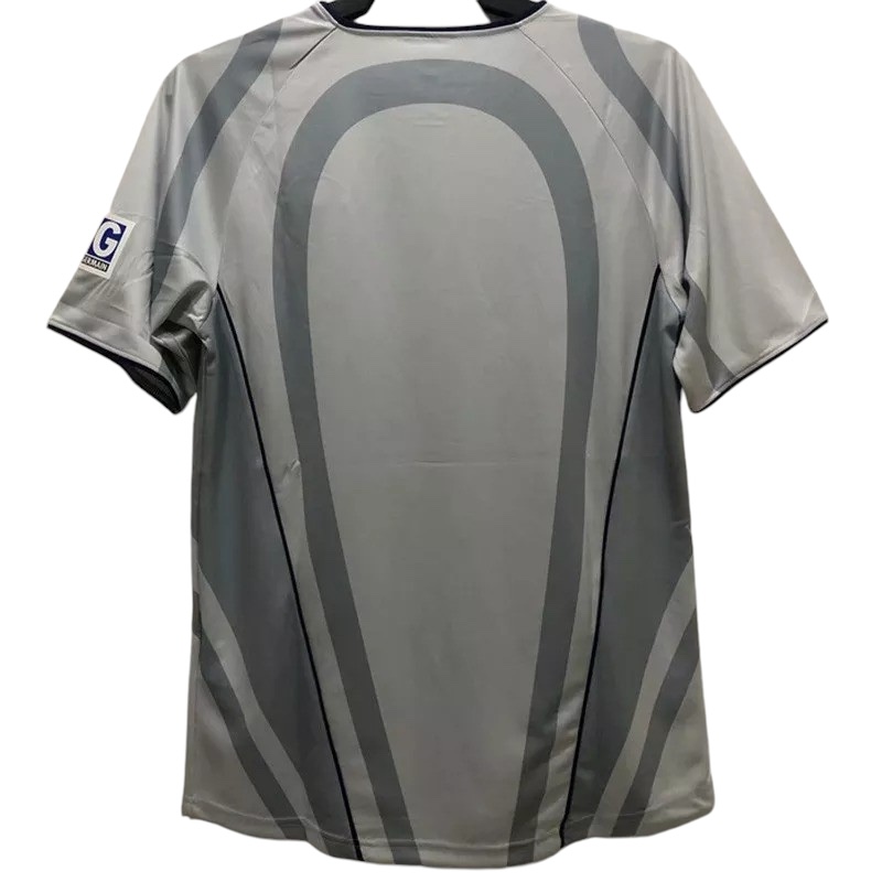 Maillot PSG - Paris Saint-Germain 2001-2002