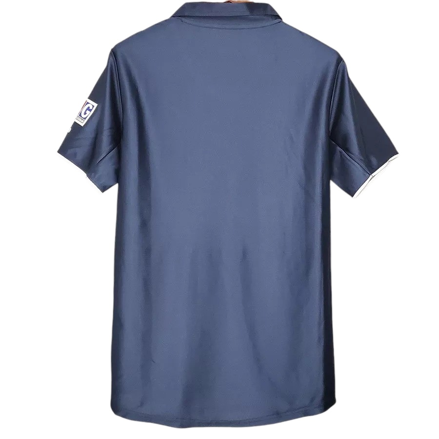 Maillot PSG - Paris Saint-Germain 2001-2002