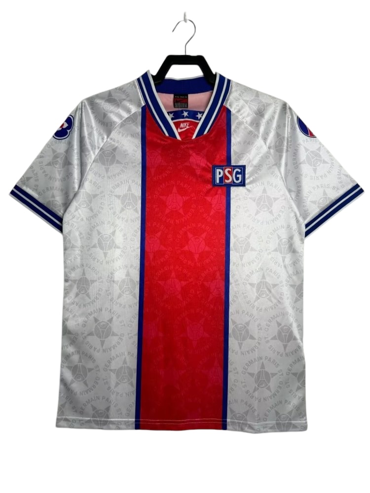 Maillot PSG - Paris Saint-Germain 1994-1995