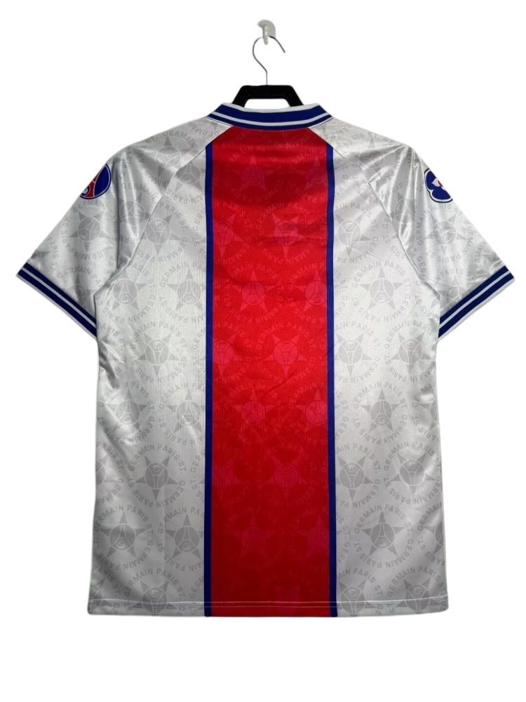 Maillot PSG - Paris Saint-Germain 1994-1995