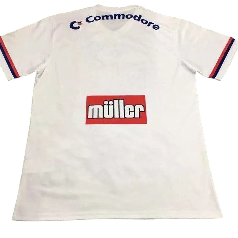 Maillot extérieur PSG - Paris Saint-Germain 1991-1992