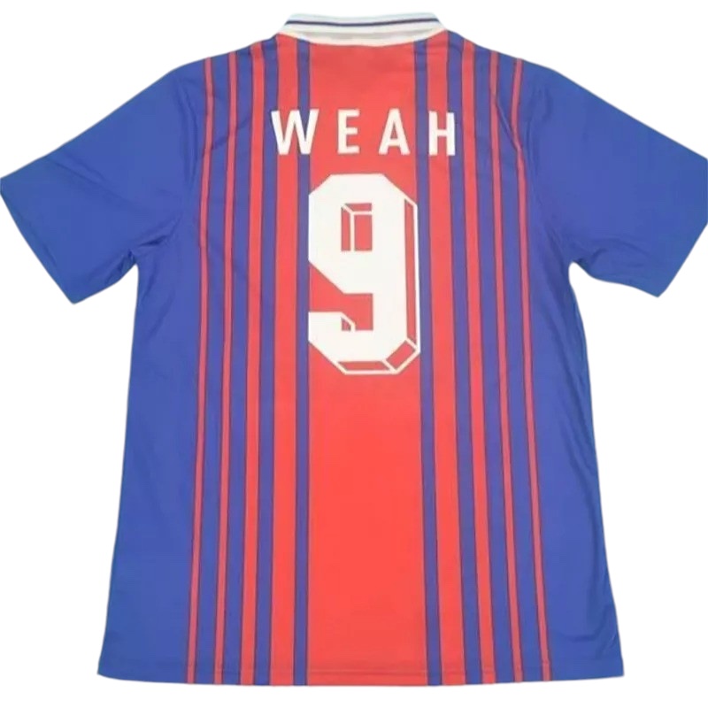 Maillot domicile PSG - Paris Saint-Germain 1993-1994