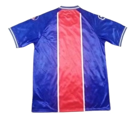 Maillot domicile PSG - Paris Saint-Germain 1994-1995