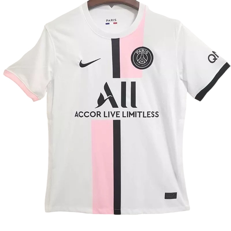 Maillot extérieur PSG - Paris Saint-Germain 2021-2022