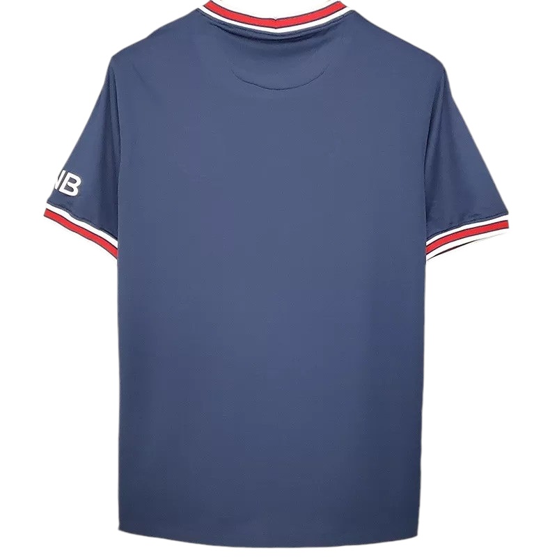 Maillot domicile PSG - Paris Saint-Germain 2021-2022