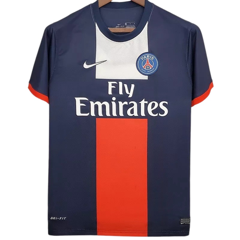 Maillot domicile PSG - Paris Saint-Germain 2013-2014