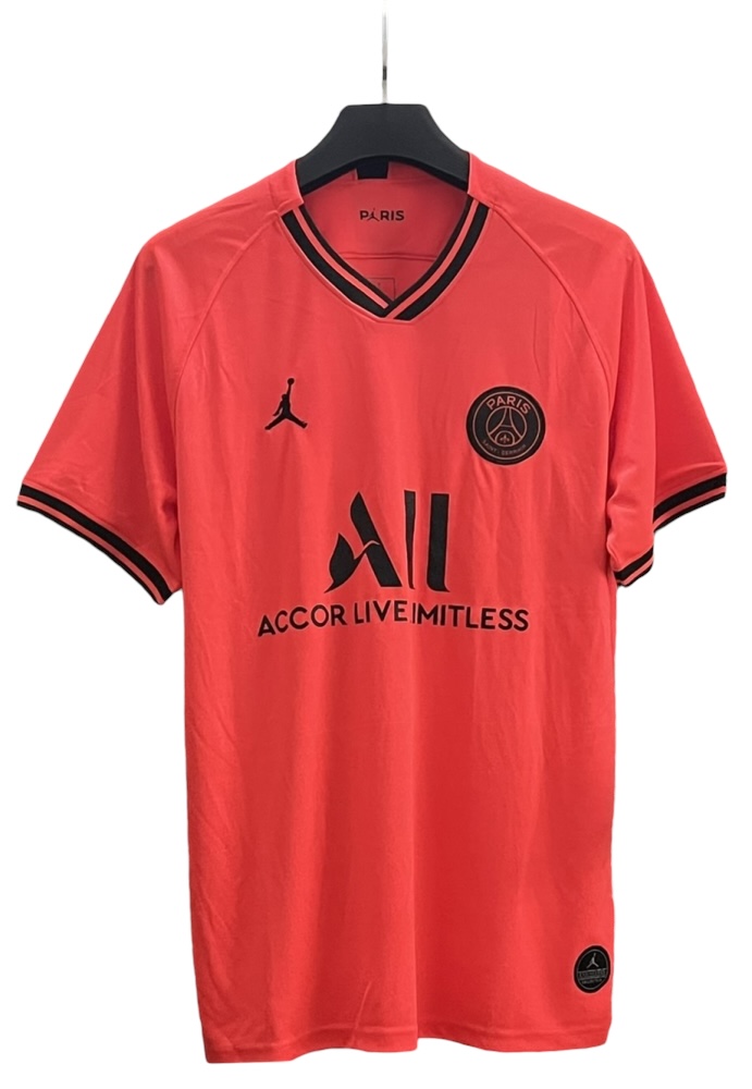 Maillot extérieur PSG - Paris Saint-Germain 2019-2020