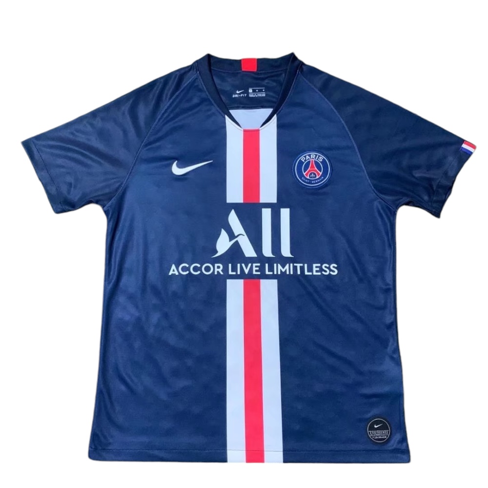 Maillot domicile PSG - Paris Saint-Germain 2019-2020