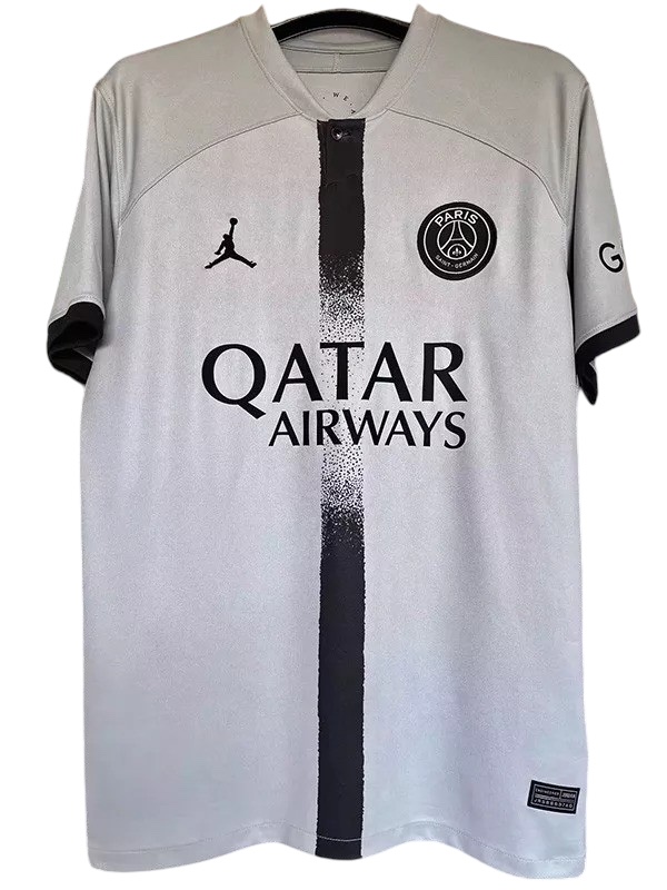 Maillot extérieur PSG - Paris Saint-Germain 2022-2023