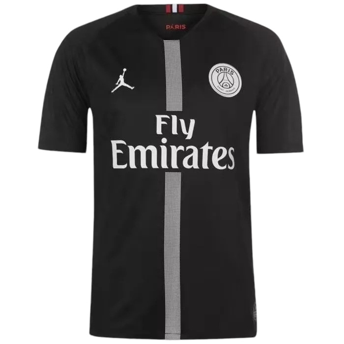 Maillot manches courtes PSG - Paris Saint-Germain 2018-2019