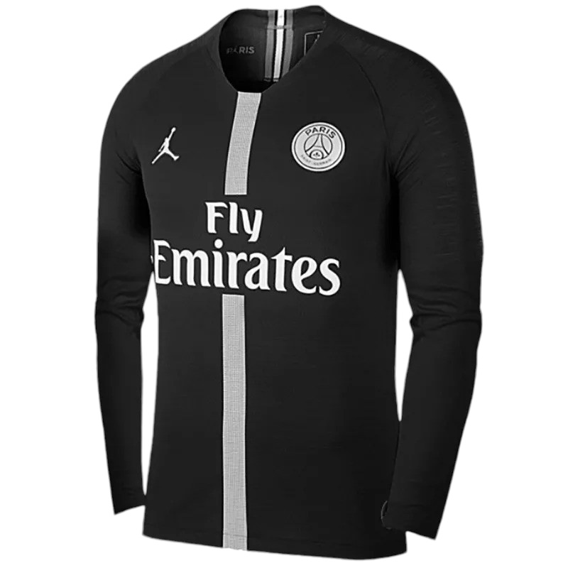 Maillot manches longues PSG - Paris Saint-Germain 2018-2019