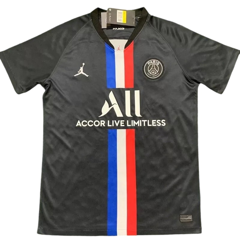 Maillot retro PSG - Paris Saint-Germain 2019-2020
