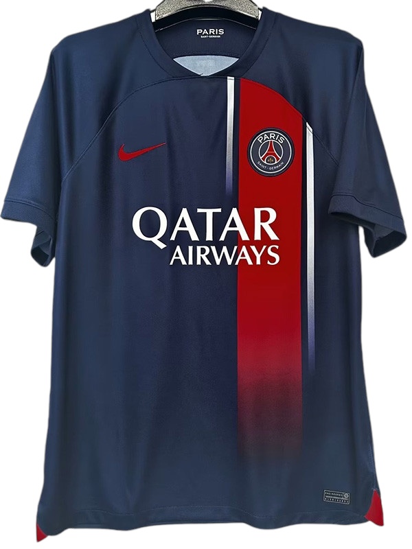 Maillot domicile PSG - Paris Saint-Germain 2023-2024