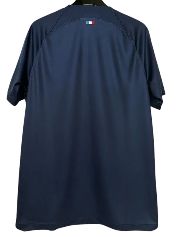 Maillot domicile PSG - Paris Saint-Germain 2023-2024