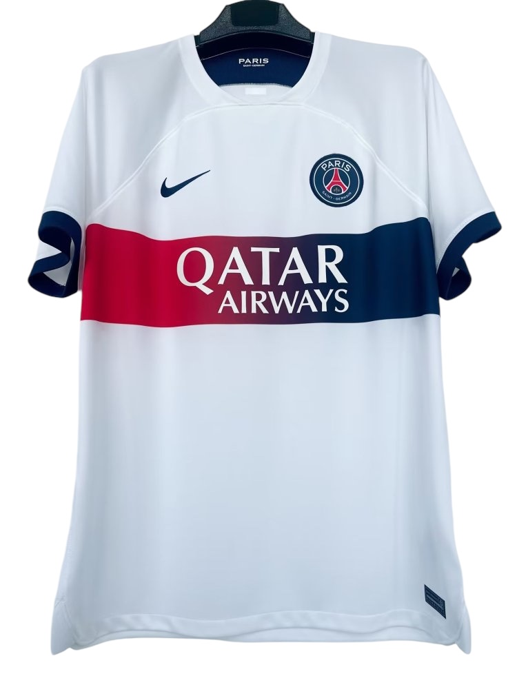 Maillot extérieur PSG - Paris Saint-Germain 2023-2024