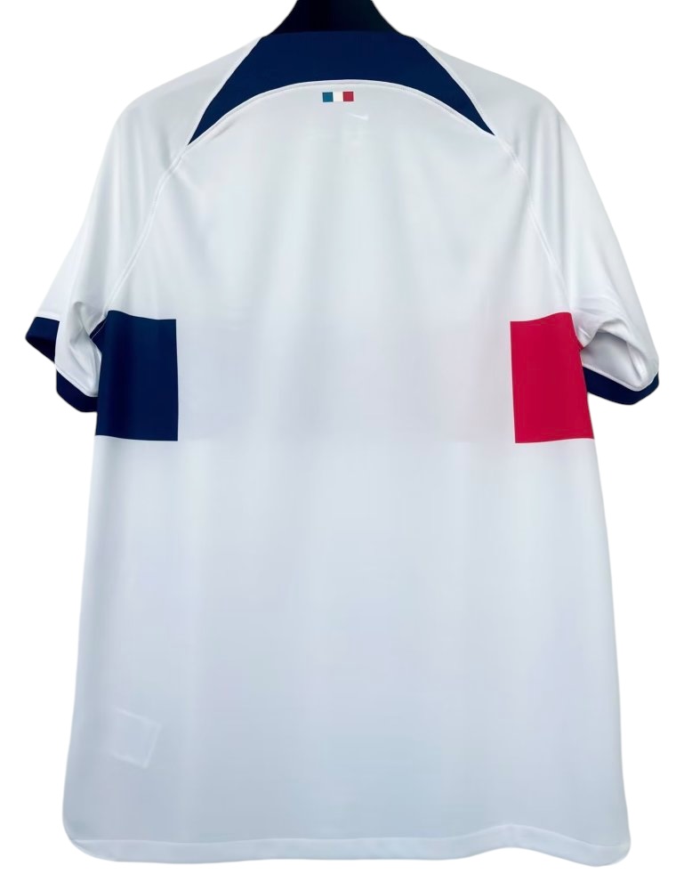 Maillot extérieur PSG - Paris Saint-Germain 2023-2024