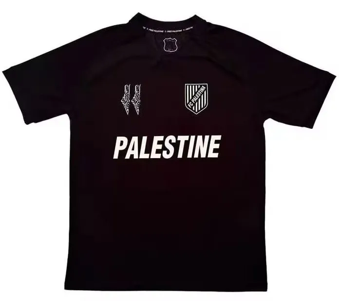 Palestine 2024