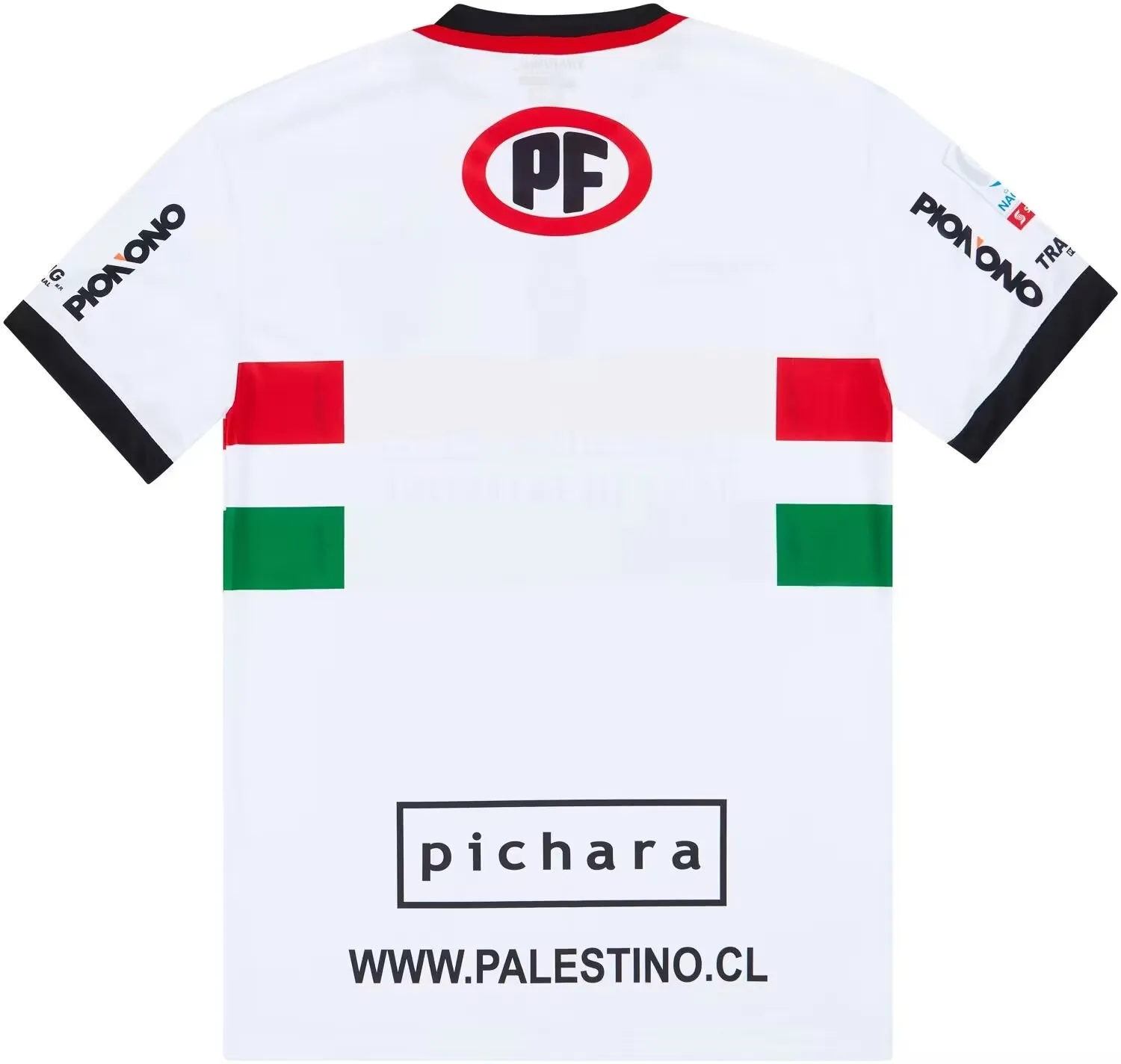 Palestine 2024 