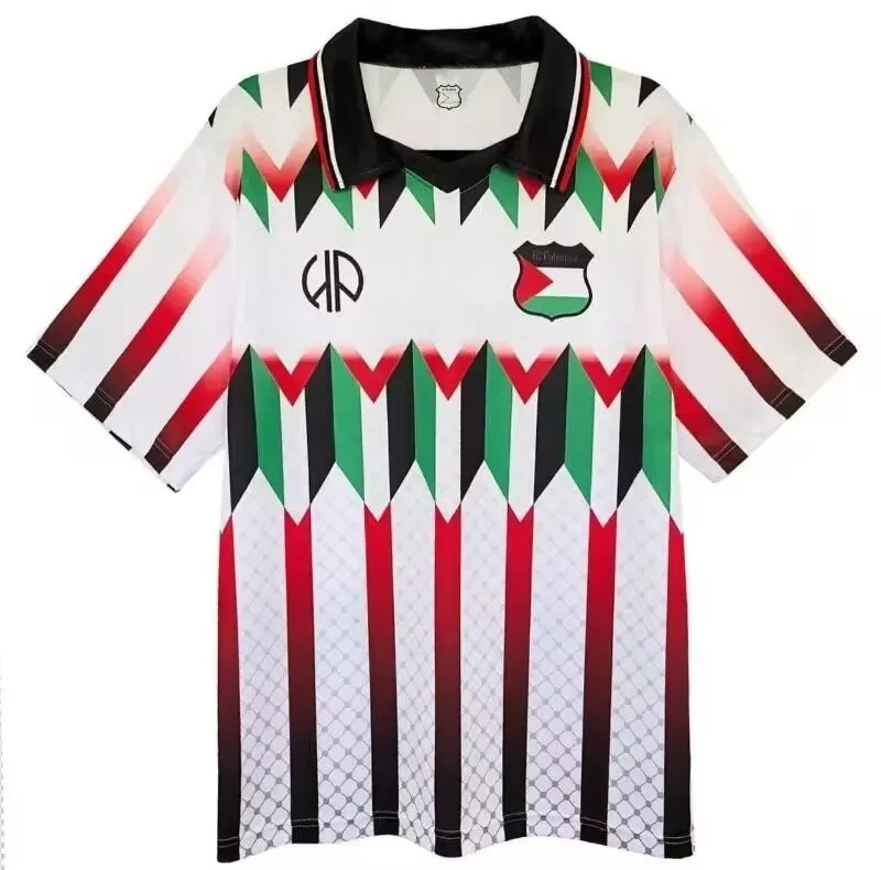 Palestine 2024