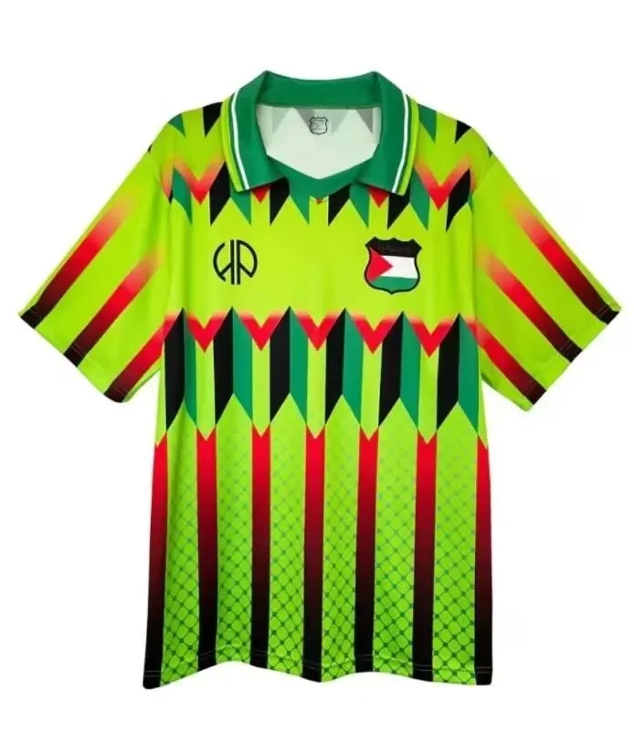 Palestine 2024